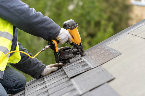 4 Ply Roofing in Kahoka, MO