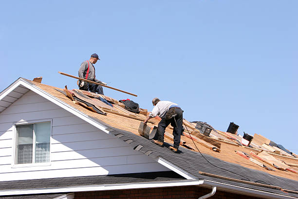 Professional Roofing and repair in Kahoka, MO