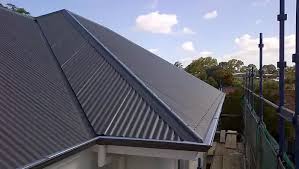 Best Cold Roofs  in Kahoka, MO